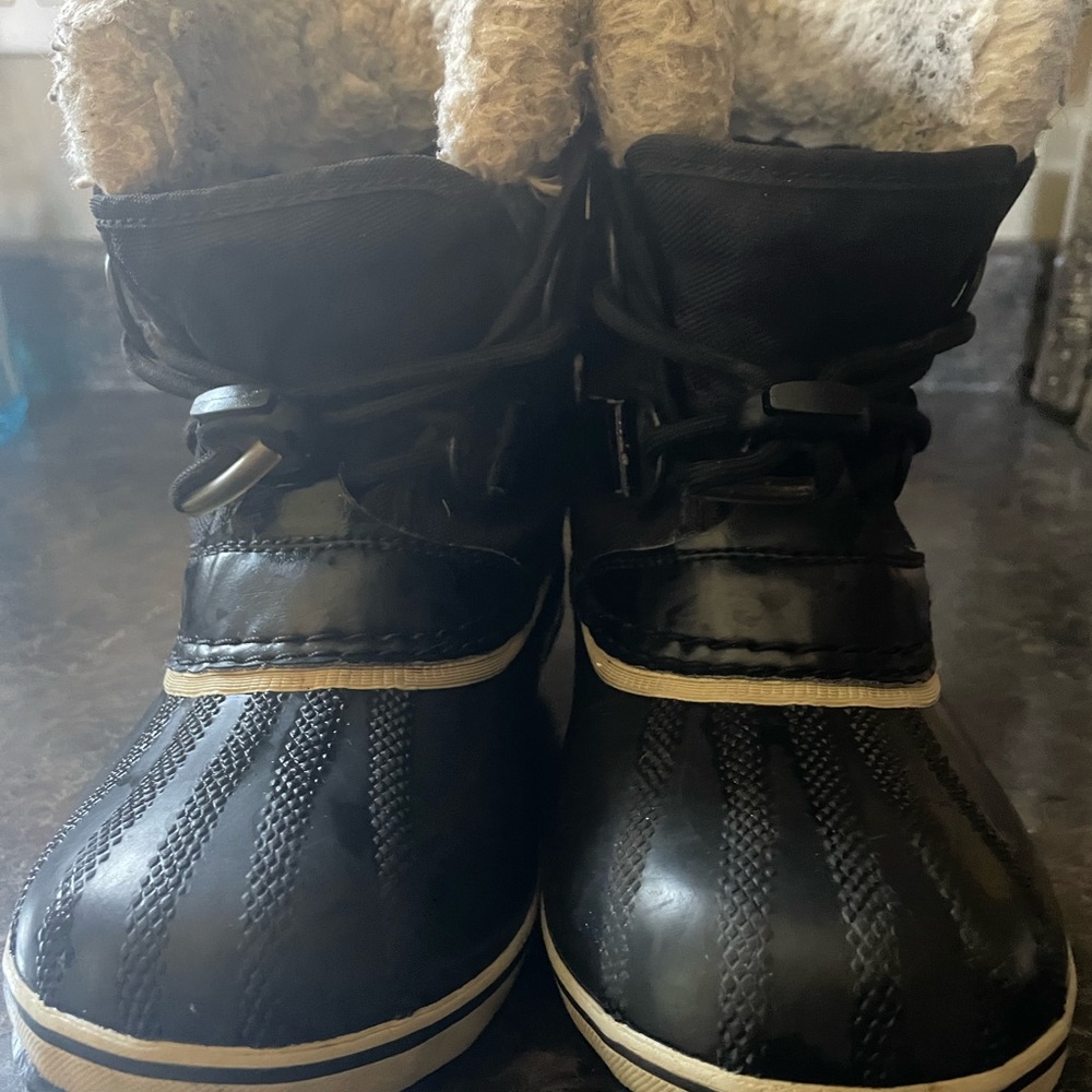 Sorel Winter Boot